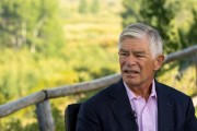 費城聯儲行長Harker：決策者需等待不確定性消退再調整利率