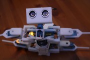英思特：公司產(chǎn)品可應用于AI眼鏡、AI耳機等