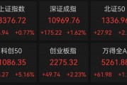 這條賽道 徹底沸騰！業績預增公司名單來了