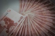 歐股收盤漲跌不一 歐洲斯托克50指數漲0.03%
