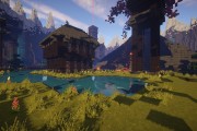 玩絕地求生只需PS4，堡壘之夜等免費聯網游戲讓你暢游世界！，超低門檻，僅需PS4，免費聯網游戲帶你體驗絕地求生世界