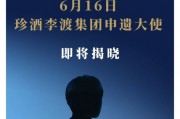 業內人士：姚安娜將成珍酒李渡集團申遺大使