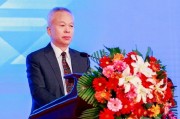 張文宏：機械工業(yè)要圍繞產(chǎn)業(yè)鏈部署創(chuàng)新鏈，提升產(chǎn)品質(zhì)量和技術含量