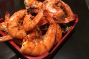 夢游于美食之?！笪r的奇幻之旅，夢游于美食之海，大蝦的奇幻之旅