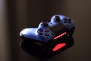 PS4免費游戲推薦，玩轉PS4，10款限時免費游戲推薦