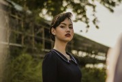 夢魘之影，夢到老公出軌離婚后的心靈掙扎