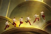 中國首部！《今年二十二》電競紀錄片12月6日上映：展現奪金全過程