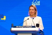 受虐？歐盟外長(zhǎng)：美國(guó)是“嚴(yán)厲的愛(ài)”，總比沒(méi)愛(ài)強(qiáng)