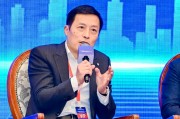 理財子未來去往何方？招銀理財鐘文岳：把理財子的產品線努力地向上延伸