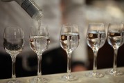 白酒：河南地區白酒經銷商表示目前高端產品中五糧液價格出現下滑 老窖價格相對穩定