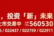 “會分紅的”中證A500ETF摩根(560530)成分股東華軟件、航錦科技等多股漲停，A股有望迎來新一輪上漲