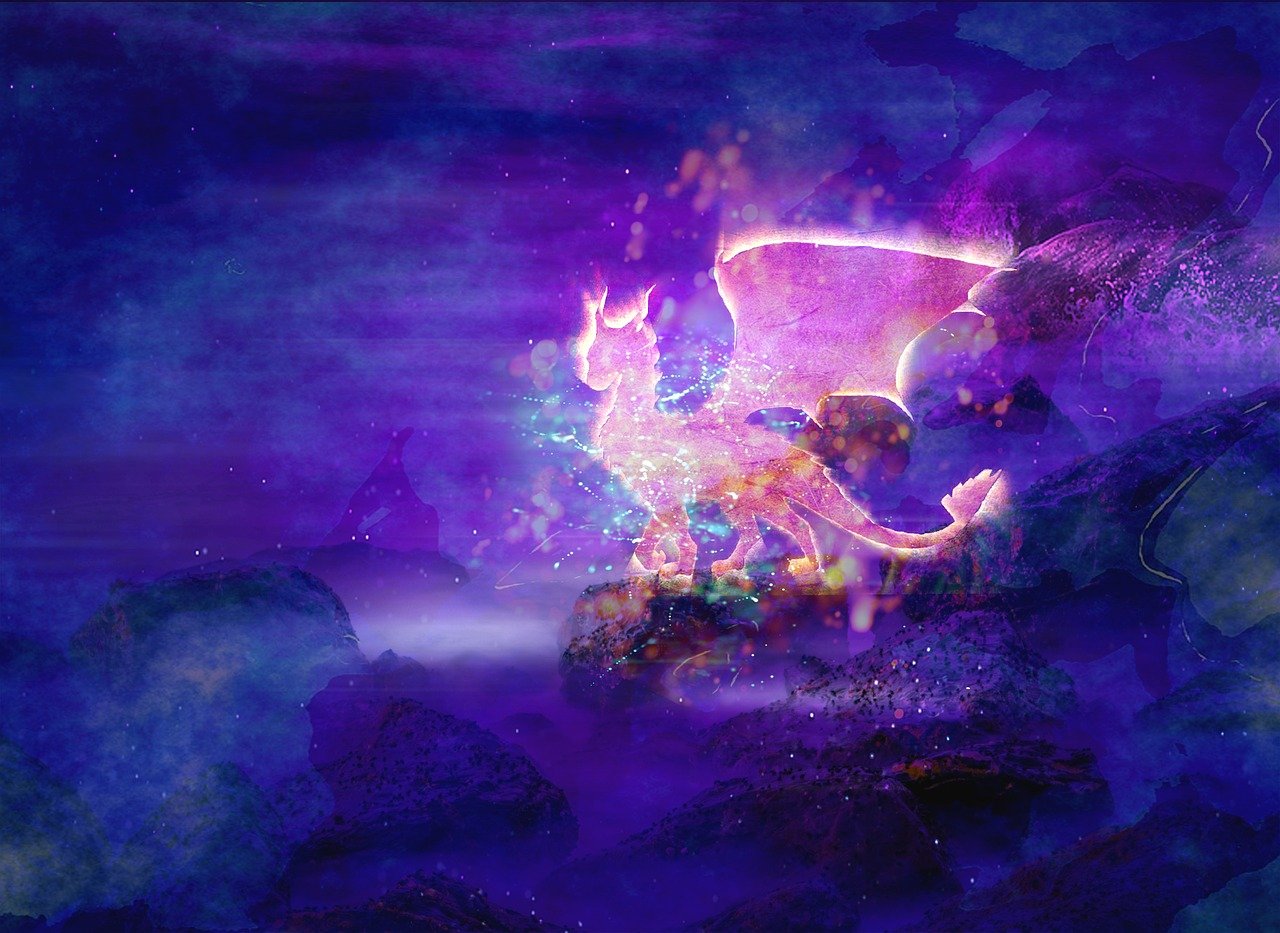 夢(mèng)到白虎，神秘的象征與深層的解讀，白虎之夢(mèng)，神秘的象征與深層的解讀
