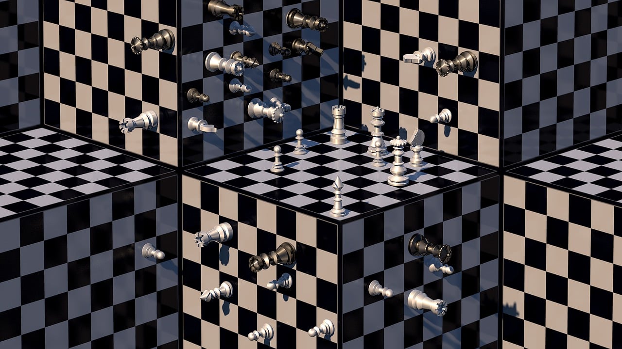 全面解析，線上自由玩的象棋游戲免費版