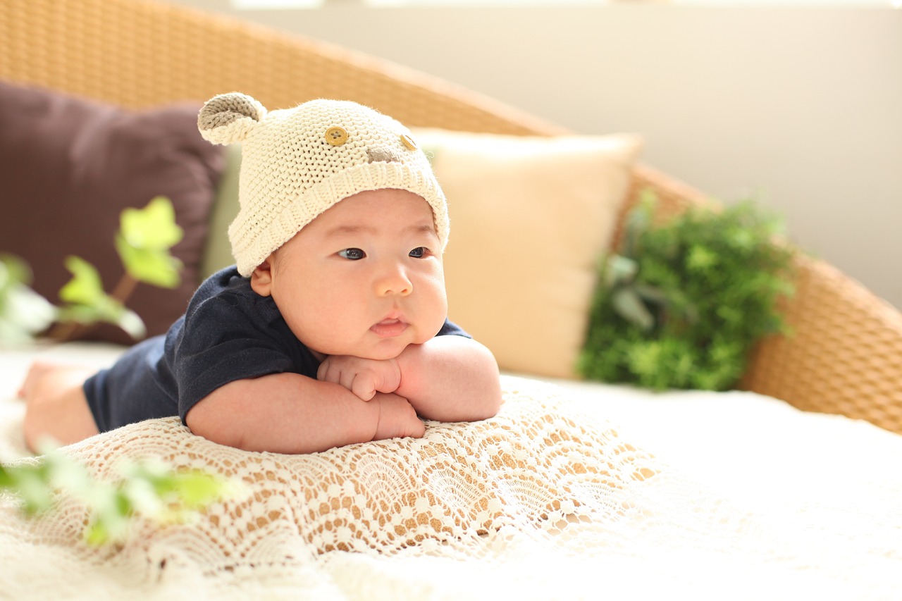 生孩子游戲免費，一款育兒神器的誕生
