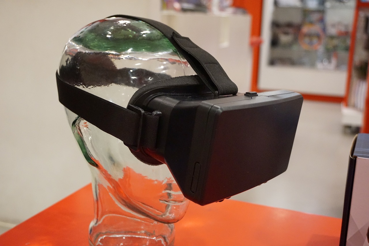 PSVR免費游戲的探索與展望，虛擬現(xiàn)實，探索PSVR免費游戲的無限可能