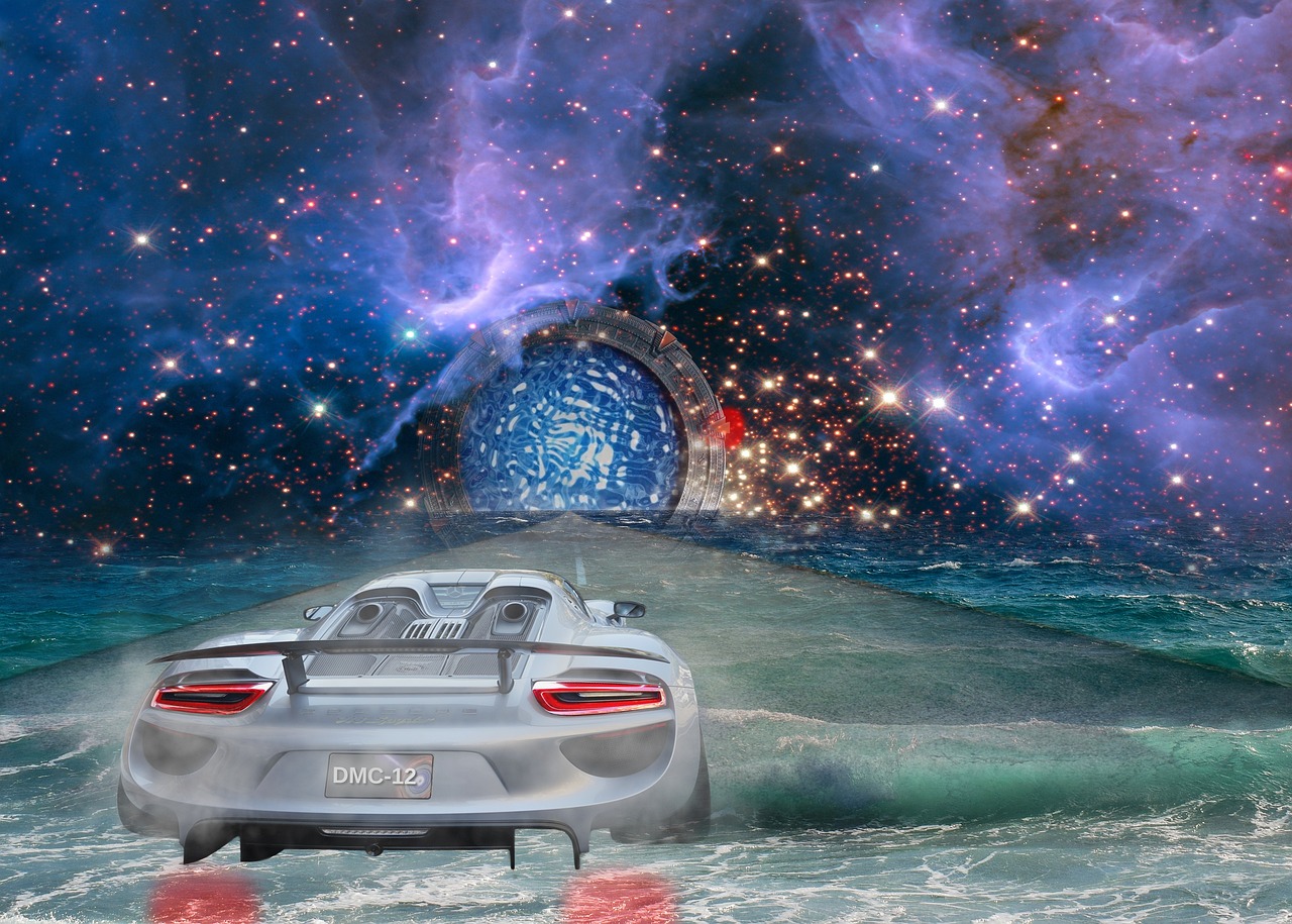 夢中繁星，無數(shù)孩童的奇妙世界，夢中繁星，無數(shù)孩童的奇幻世界