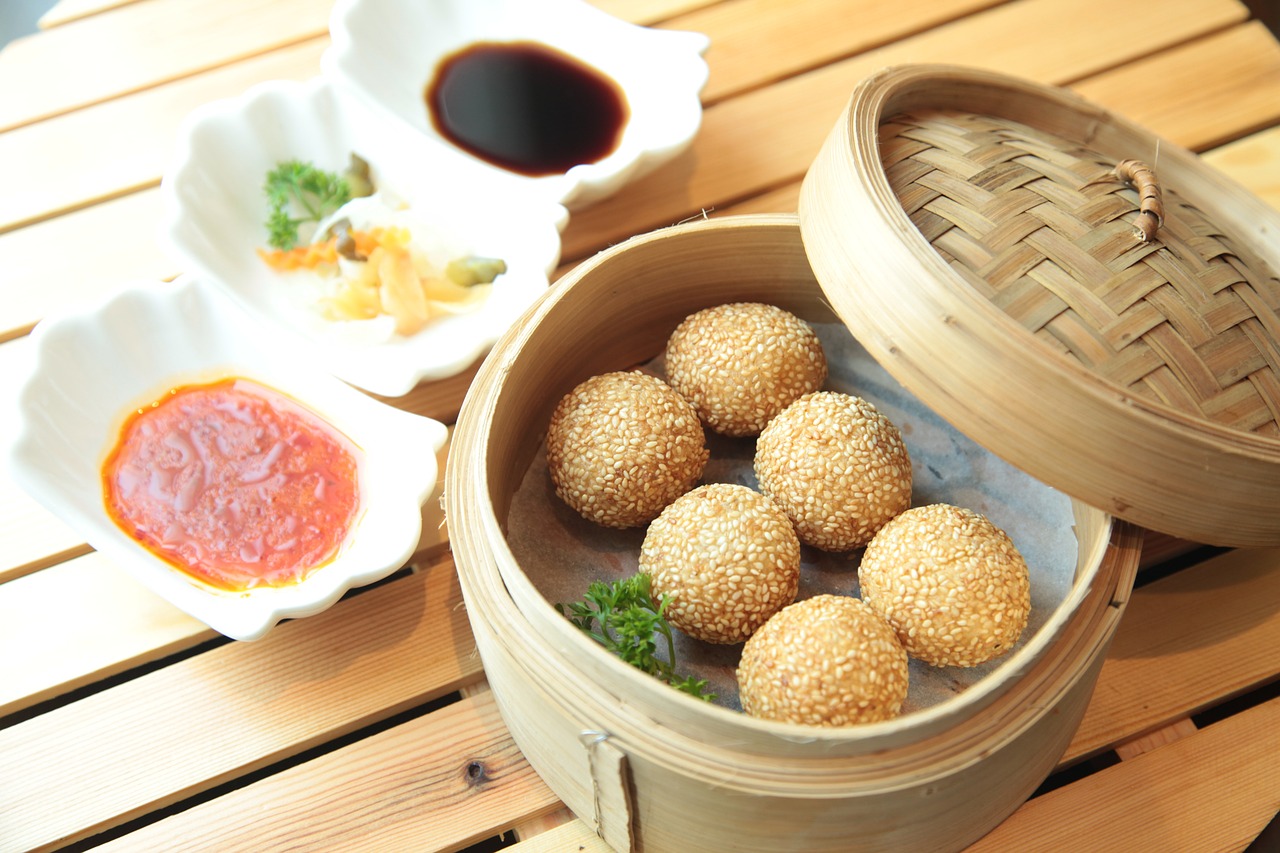 夢(mèng)中的餃子香，一次獨(dú)特的烹飪夢(mèng)境