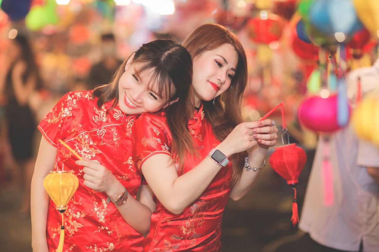 夢(mèng)中的奇跡，我生了個(gè)男孩