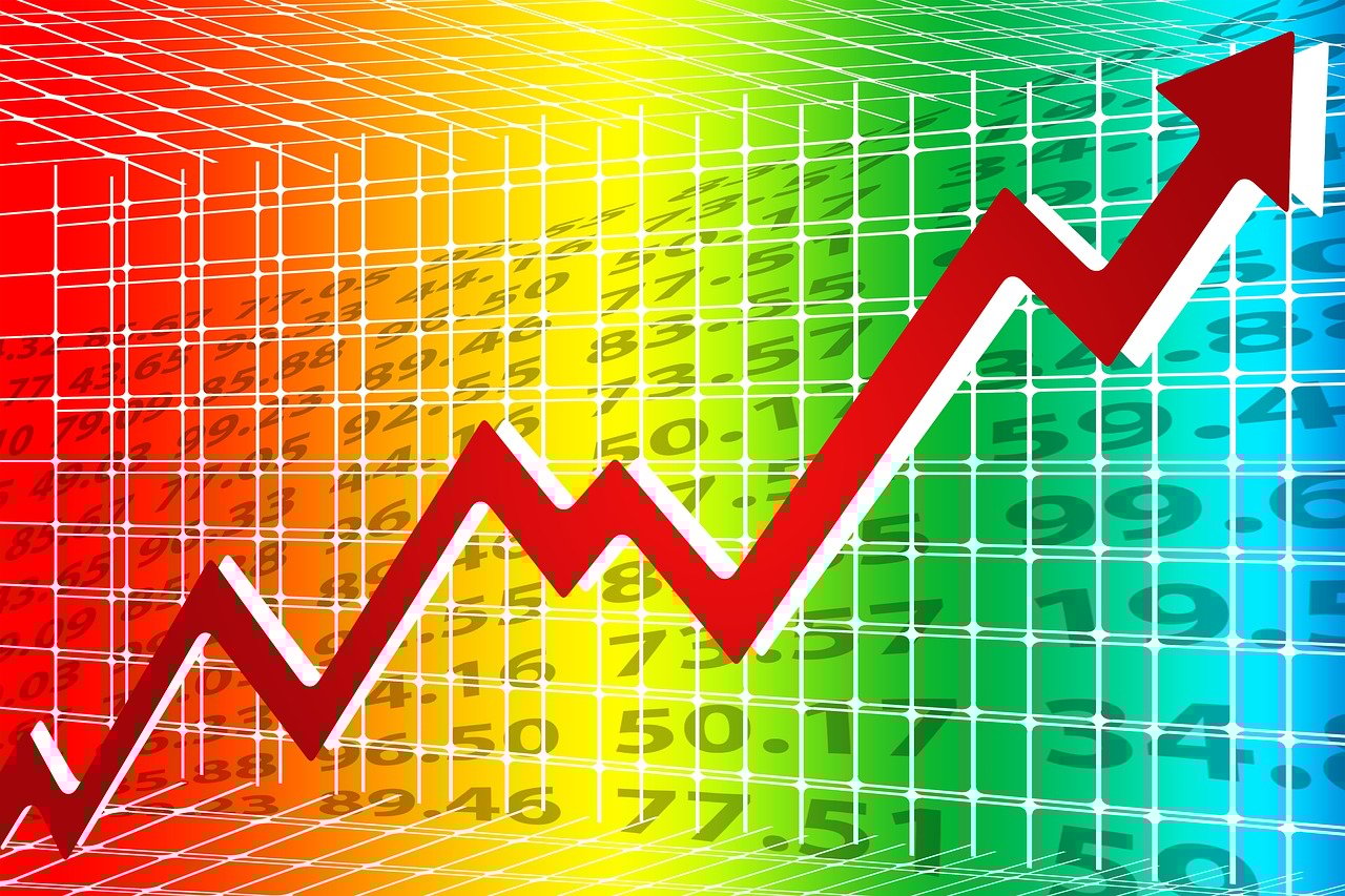 利好！大資金持續入場，本周股票型ETF凈流入超750億元，環比增幅超過7倍