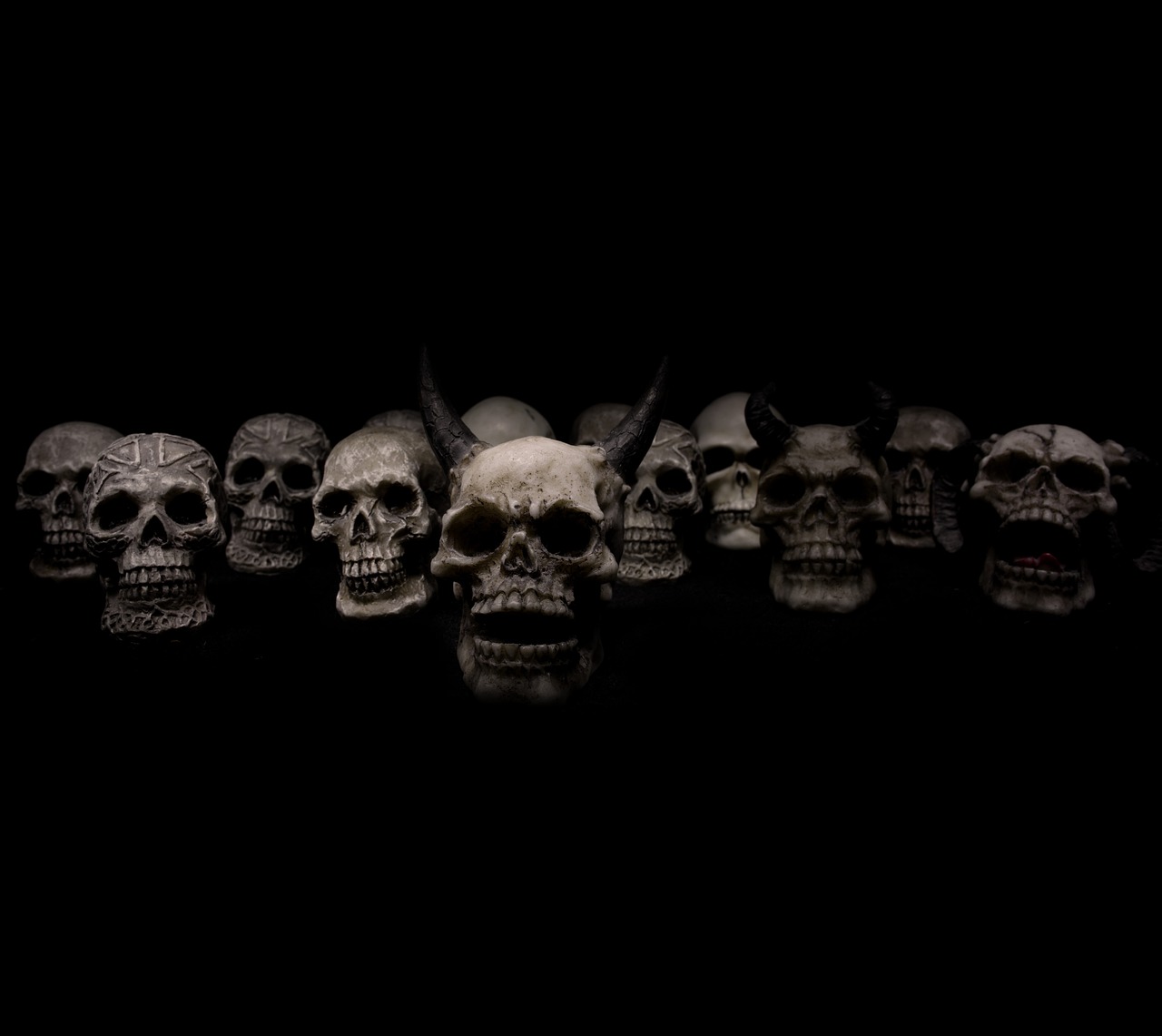 夢(mèng)魘之境，當(dāng)我夢(mèng)到自己快要死了