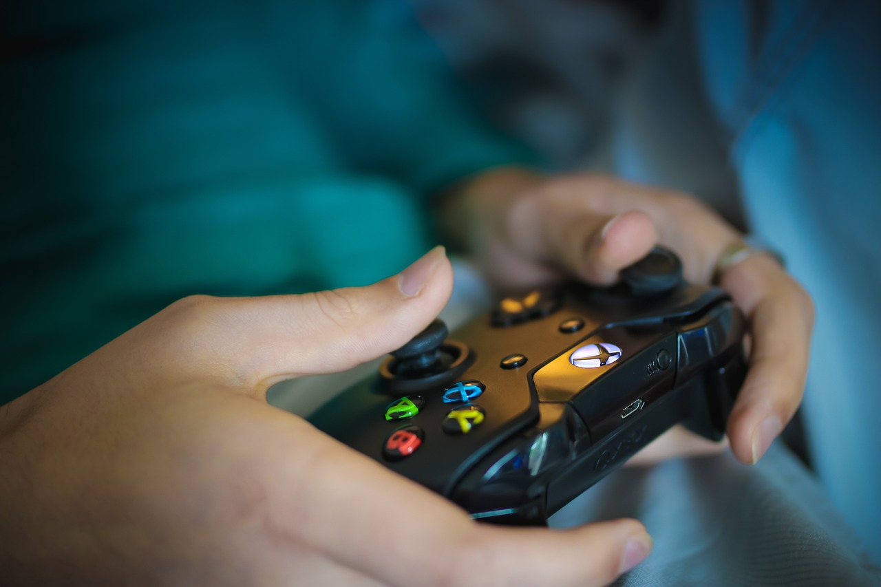  PS4 免費游戲，你所不知道的數字藝術世界