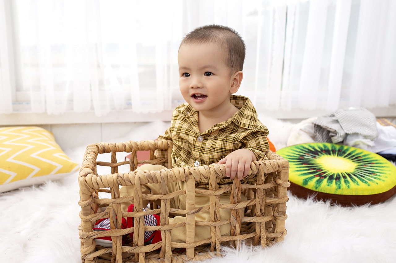 蘋果iPad兒童游戲免費下載，孩子的好玩伴