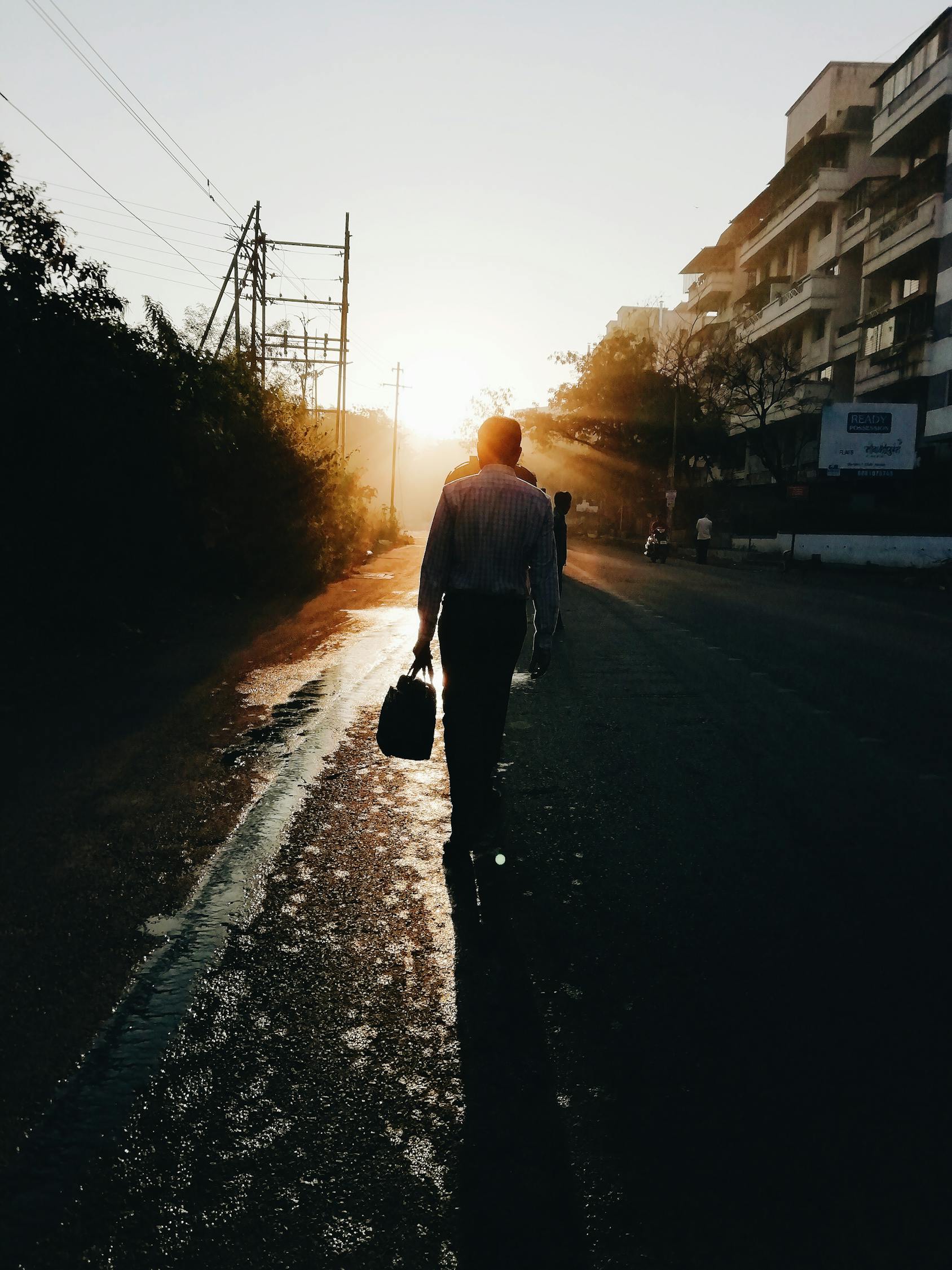夢(mèng)回童年，一次時(shí)光的穿越之旅