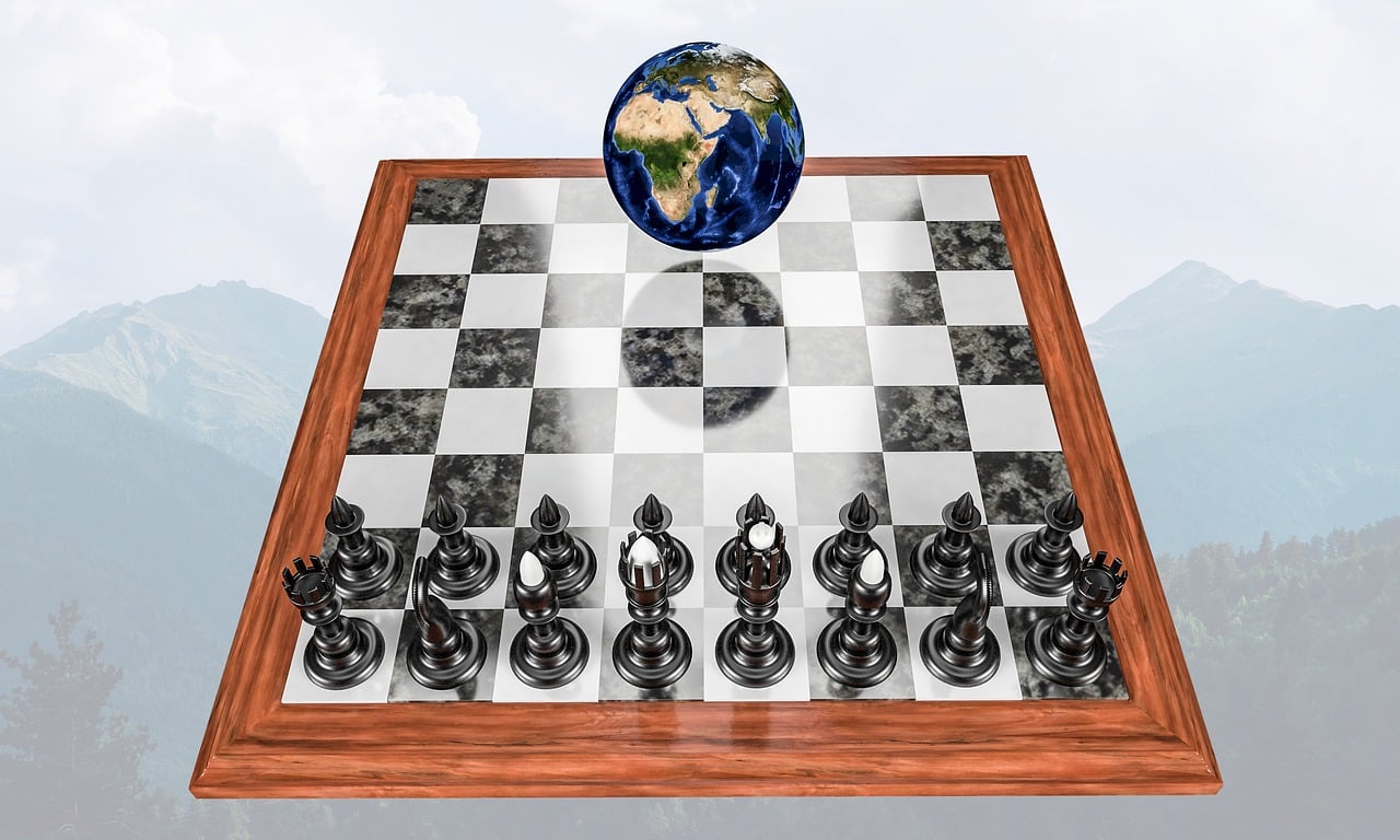 圍棋入門免費游戲，你可能從未想過這個世界上還有這樣一款專門為初學者設計的圍棋游戲！