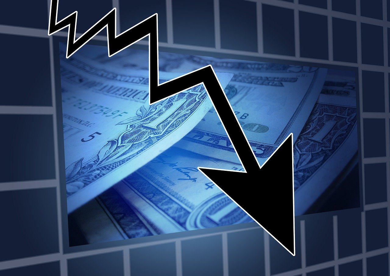 8月1日德國DAX30指數收盤下跌2.29%，英國富時100指數收盤下跌1.1%