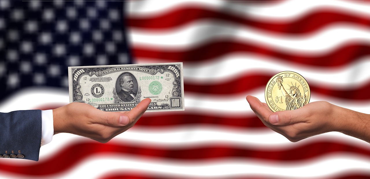 美國財政部頒發與俄相關金融清算交易通用許可證