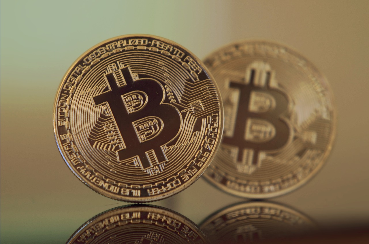加密貨幣慘遭拋售 考驗信奉比特幣是“數字黃金”的投資者