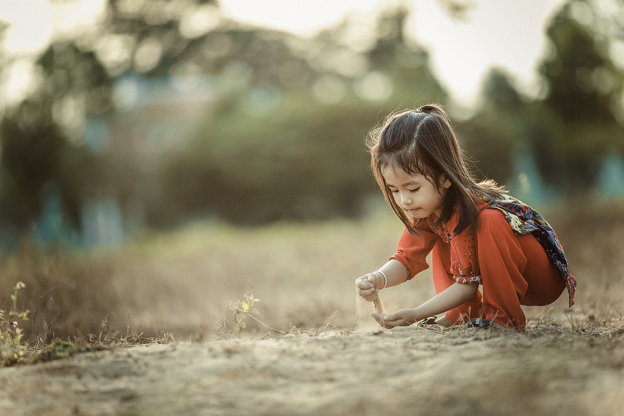 免費的幼兒小游戲大全，讓孩子在游戲中學習成長