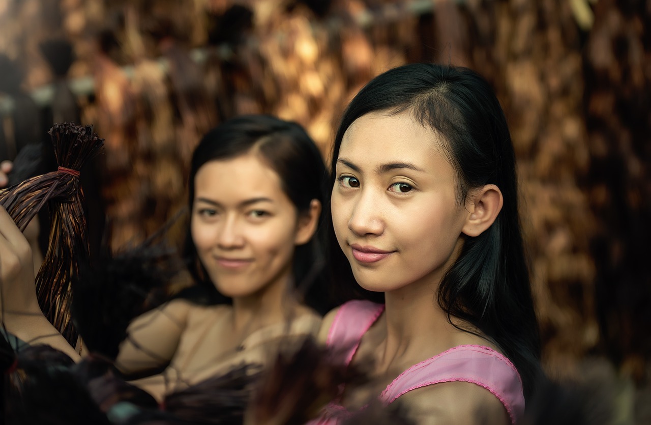 美女游戲手機版免費版帶你體驗極致樂趣！
