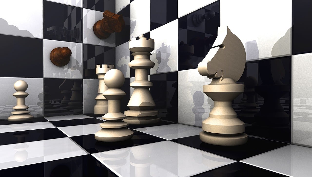 探索象棋游戲入口免費游戲，為玩家帶來無限可能