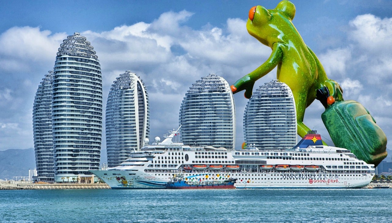 揭秘NLO免費游戲，一場寓教于樂的探索之旅