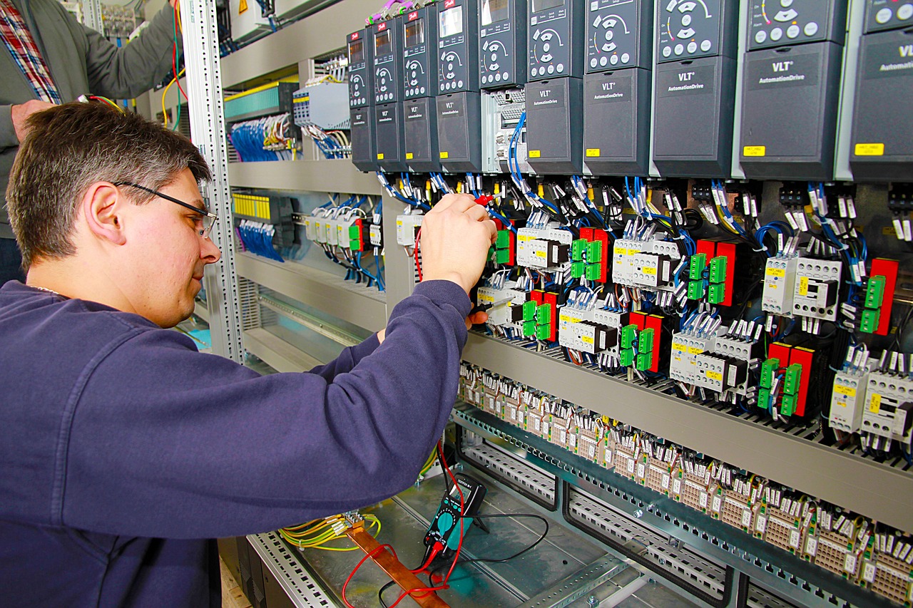 【東吳機械周爾雙團隊】半導體設備零部件行業研究成果合集