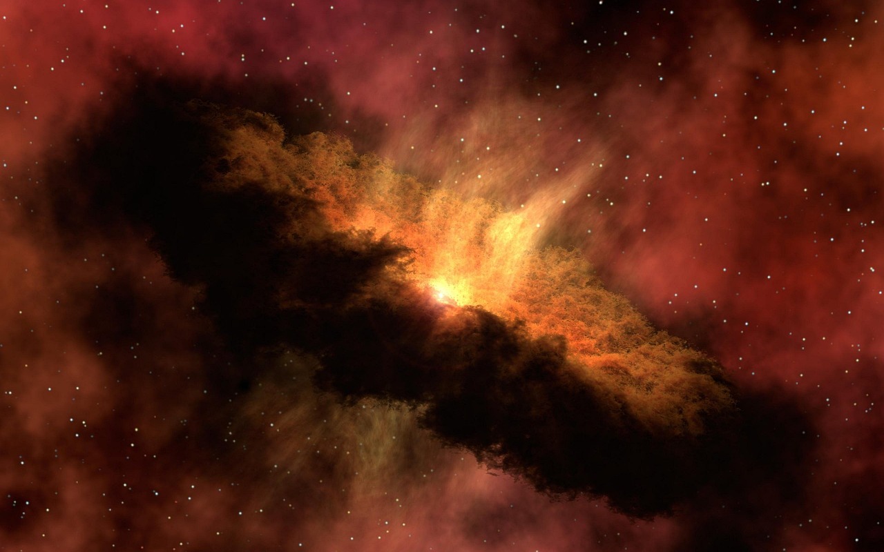 探索星空之美，恒星播放器網(wǎng)站插件，讓你的瀏覽器成為宇宙觀測(cè)臺(tái)