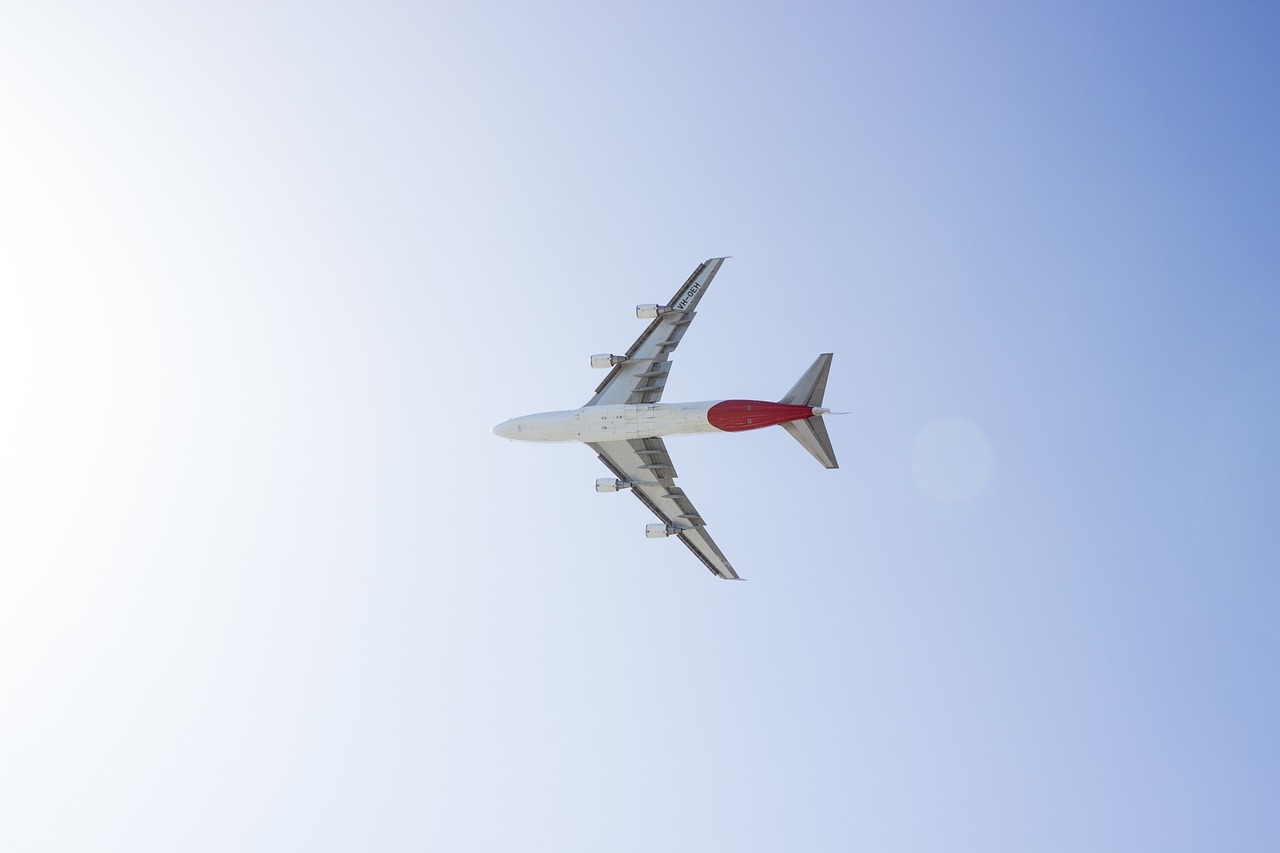 美國聯邦航空管理局就波音737方向舵問題發出安全警報