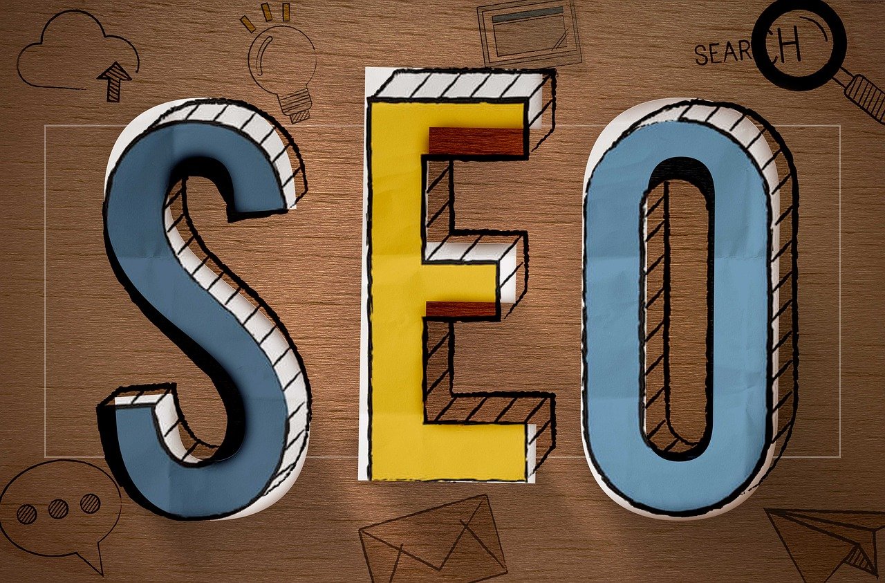 SEO，從入門到精通的全過程