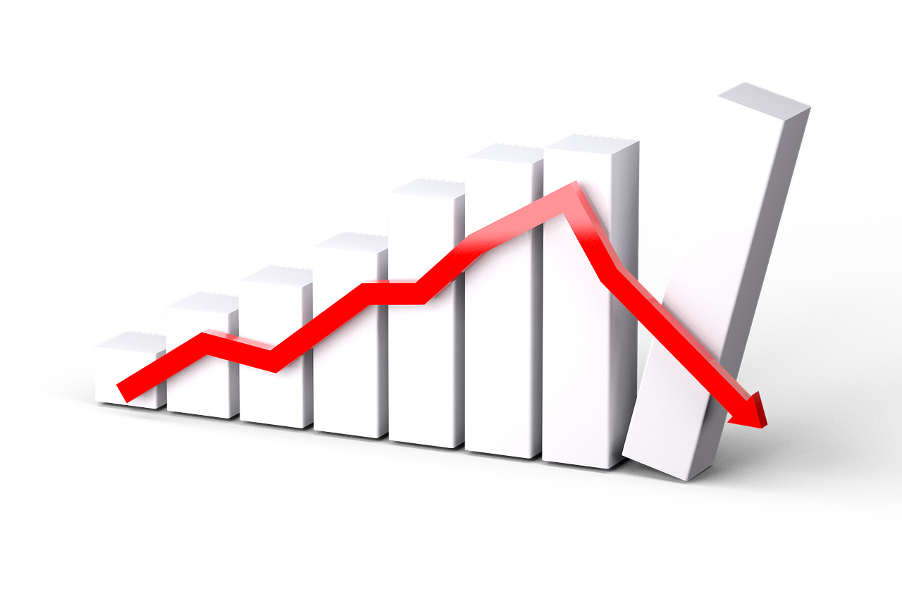 歐洲三大股指收盤全線下跌 德國DAX指數跌1.02%