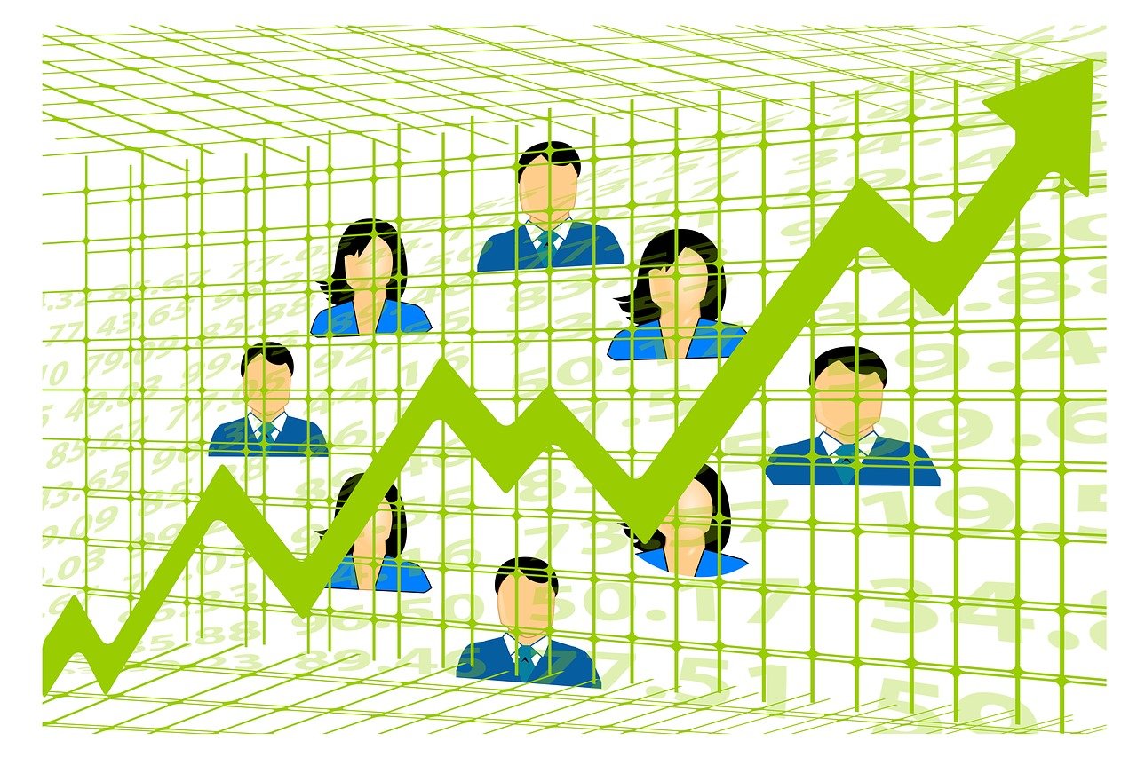 行業網站流量增長策略，提升行業影響力，吸引精準用戶