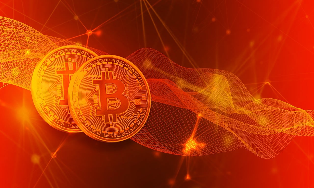 揭秘流量挖礦網站，如何利用網絡流量實現財富增長？