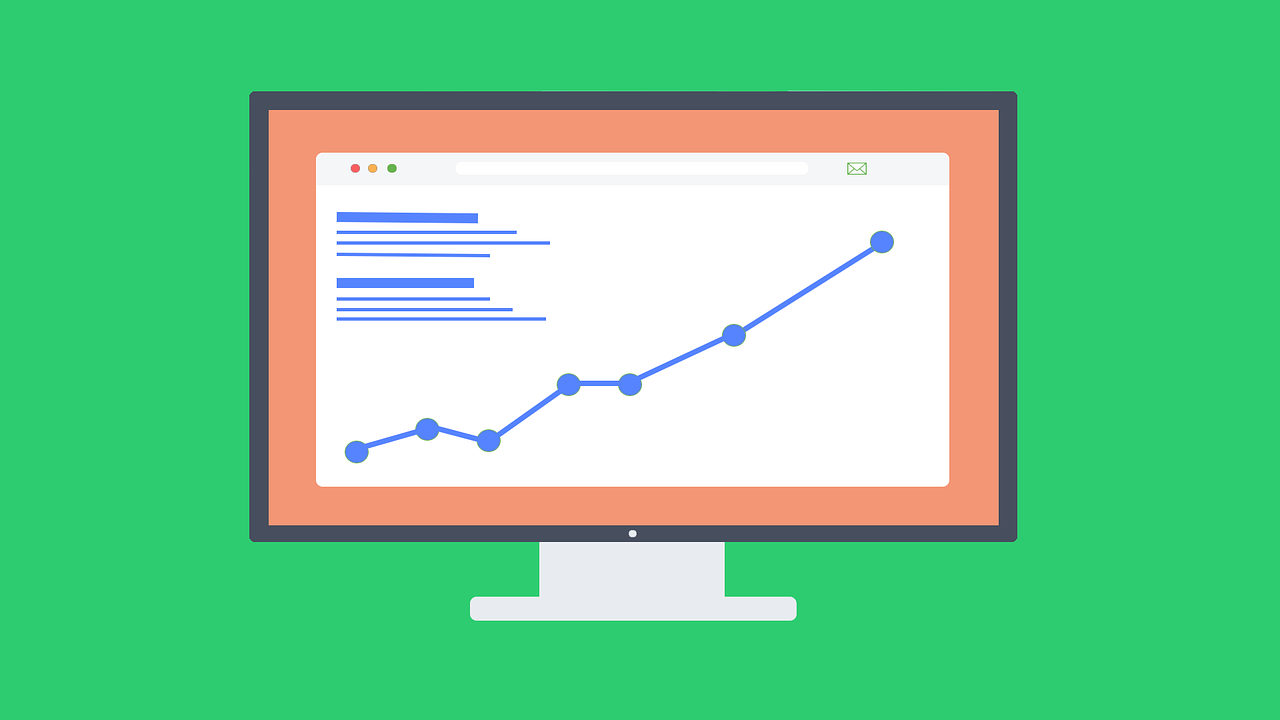 專業網站優化SEO，助力企業網站快速崛起的秘訣
