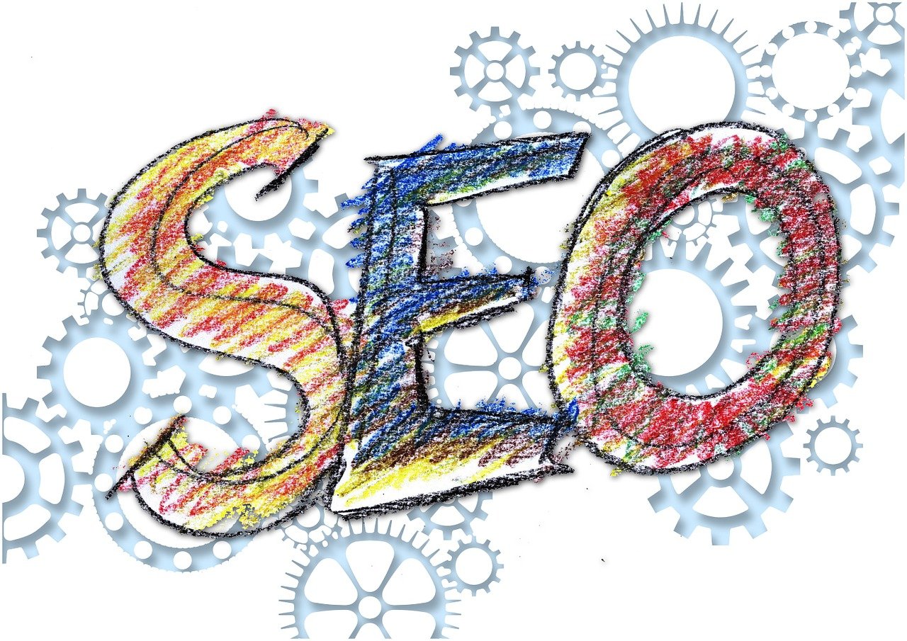 SEO（搜索引擎優化）是一項對網站在搜索引擎中排名產生影響的技術。它的目標是通過改善網站的內容、結構和外部鏈接等方式來提高其在搜索結果中的可見度。