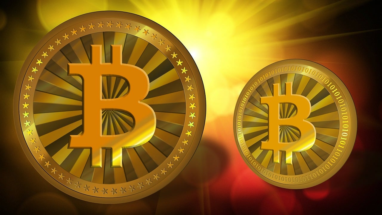比特幣再創新高，加密貨幣概念普遍上漲