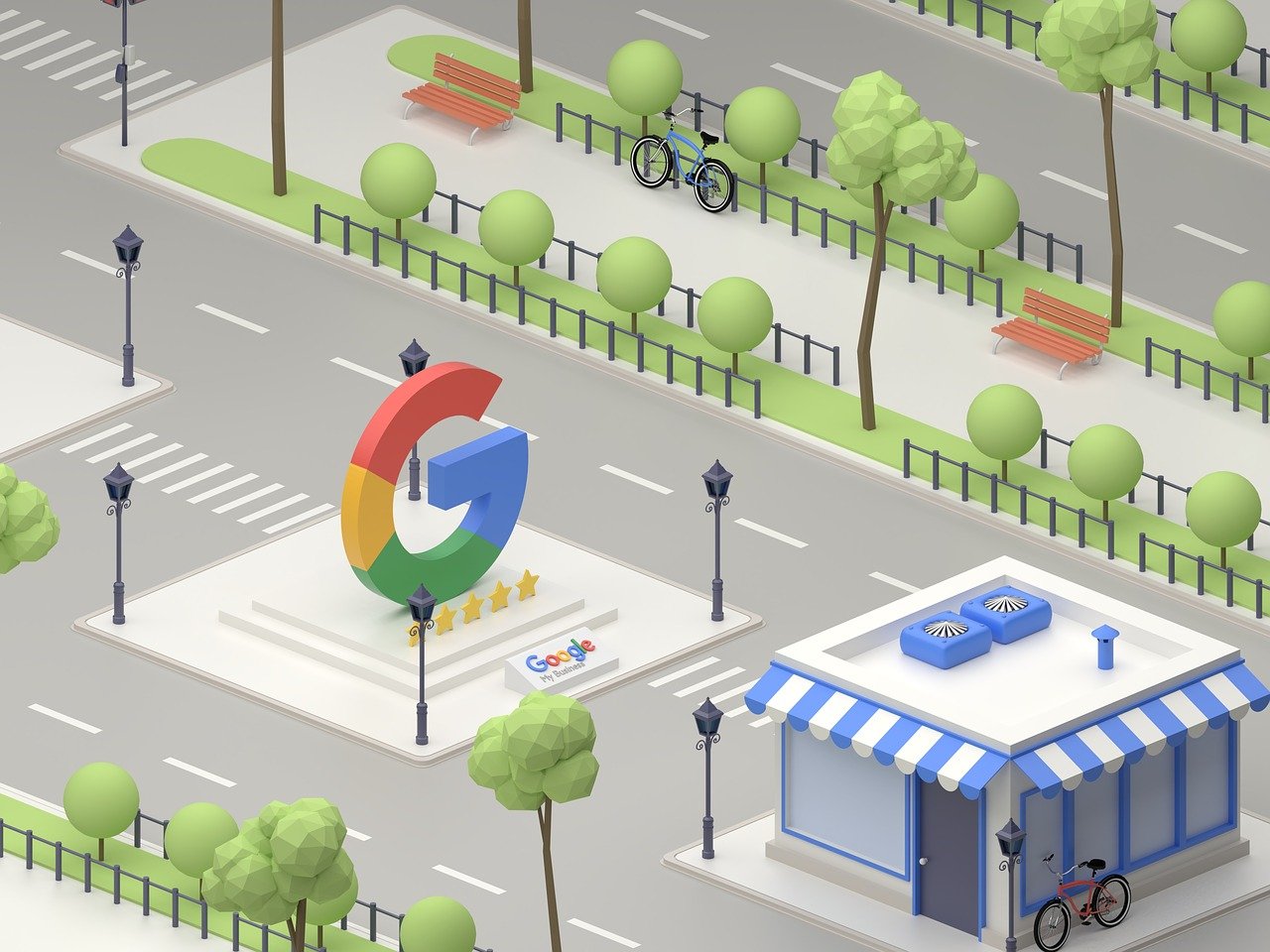 外貿網站優化SEO，如何打造競爭力的核心策略