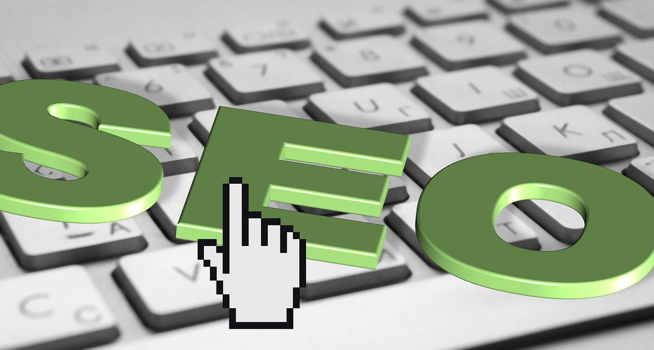 SEO優化策略，如何有效收集同行網站信息