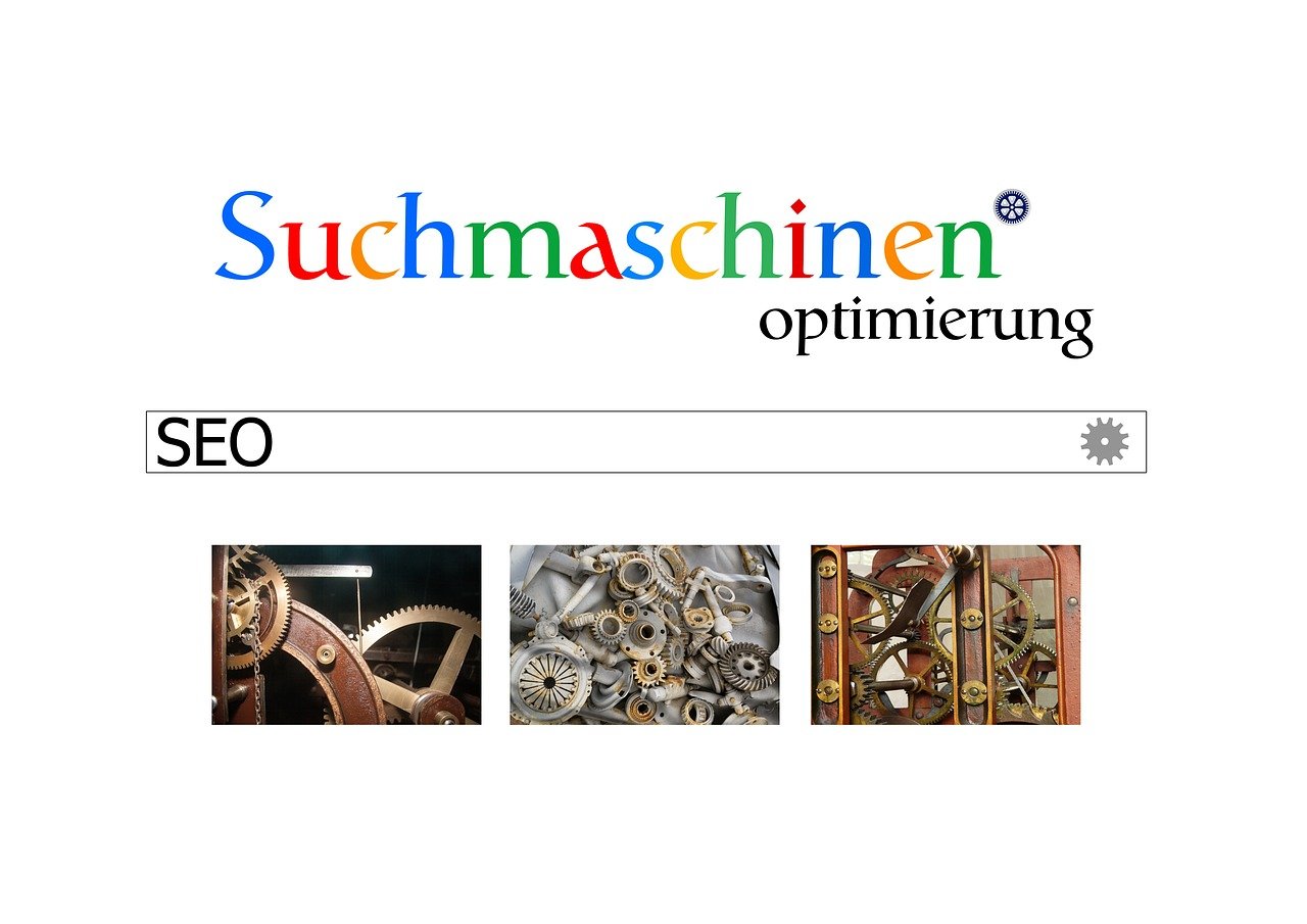 SEO優化在網站運營中的關鍵作用與實際應用策略，網站SEO優化，提升運營效率的制勝策略