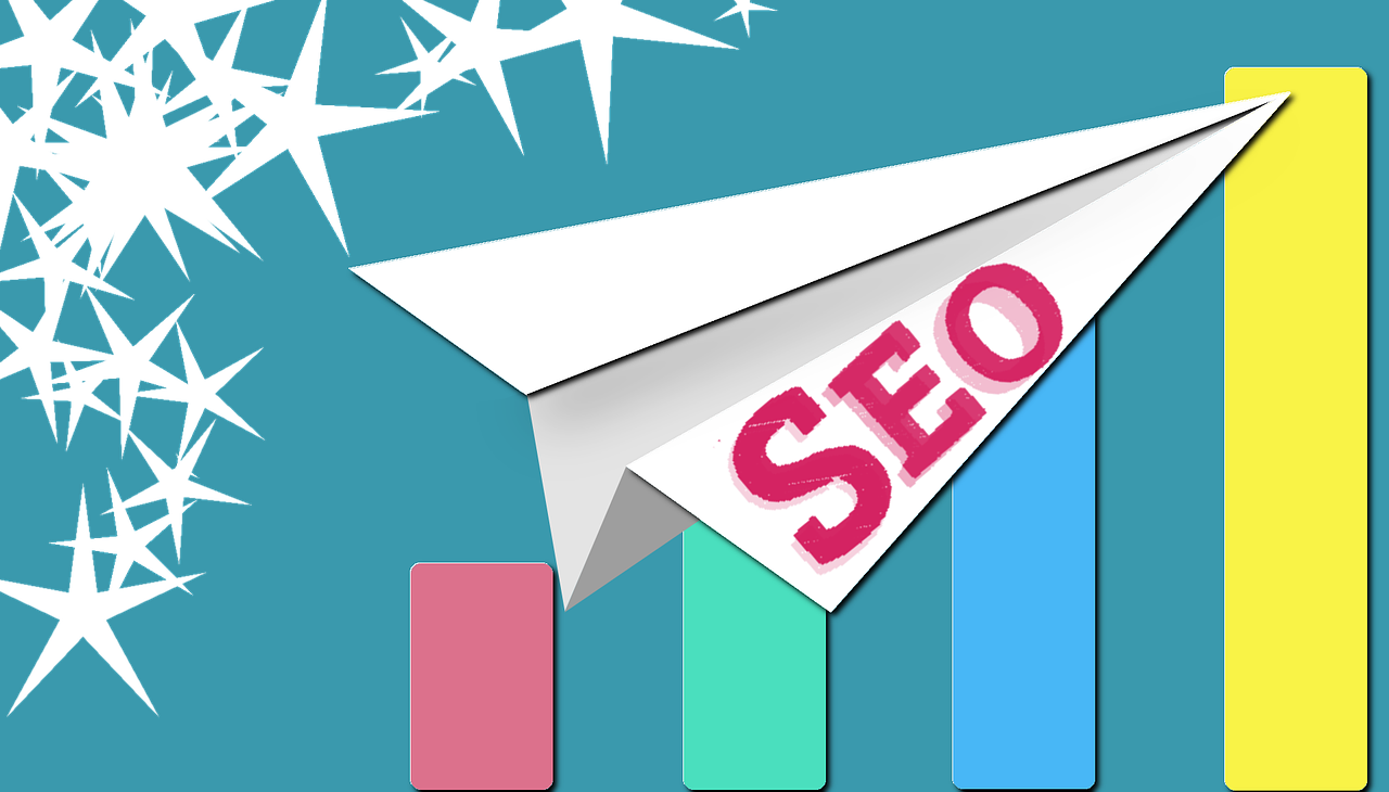 互聯網時代下的祈福 SEO 網站建設與優化策略