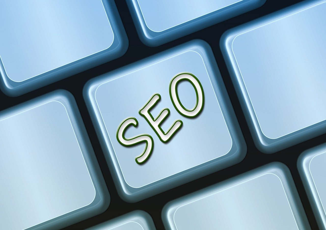 建設網站時如何進行SEO（搜索引擎優化）